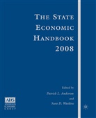 P Anderson, P. Anderson, Patrick L. Anderson, Anderson P Watkins, Watkins, S Watkins... - State Economic Handbook 2008