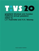 A Mooney, A Mooney, F Huenneke, L F Huenneke, L. F. Huenneke, L.F. Huenneke... - Grassland structure and function