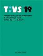 P. C. Catling, P.C. Catling, W E Westman et al, P. Greenslade, Penelope Greenslade, J. D. Majer... - Mediterranean-type Ecosystems