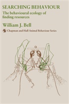 W J Bell, W. J. Bell, W.J. Bell, William J. Bell - Searching Behaviour