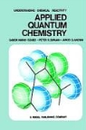 J Angyan, J. Angyan, Gábo Náray-Szabó, Gábor Náray-Szabó, P Surjan, P R Surjan... - Applied Quantum Chemistry