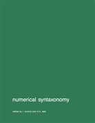 B Dales, B Dales, M. B. Dales, M.B. Dales, Mucina, L Mucina... - Numerical syntaxonomy