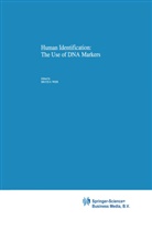 Weir, B Weir, B. Weir - Human Identification: The Use of DNA Markers