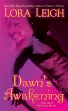 Lora Leigh - Dawn's Awakening