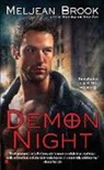 Meljean Brook - Demon Night