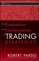 Pardo, R Pardo, Robert Pardo, PARDO ROBERT - Evaluation and Optimization of Trading Strategies