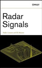 Levanon, N Levanon, Nada Levanon, Nadav Levanon, Nadav (Tel-Aviv University Levanon, Nadav Mozeson Levanon... - Radar Signals