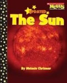 Melanie Chrismer, MELANIE CHRISMER - The Sun (Scholastic News Nonfiction Readers: Space Science)