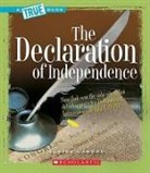 Elaine Landau - The Declaration of Independence (a True Book: American History)