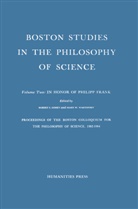 R. S. Cohen, R.S. Cohen, Robert S. Cohen, Ronald S. Cohen, Rober S Cohen, Robert S Cohen... - Proceedings of the Boston Colloquium for the Philosophy of Science,1962-1964