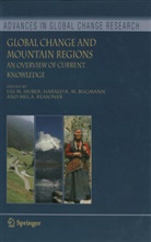 Mel A Reasoner, Harald K. M. Bugmann, Harald K.M. Bugmann, Uli M. Huber, Haral K M Bugmann, Harald K M Bugmann... - Global Change and Mountain Regions