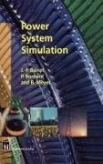 J - Barret, J -P Barret, J. P. Barret, J. -P. Barret, J.-P. Barret, … - Power System Simulation