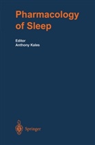 Y. Hishikawa, S. Inoue, A. Wauquier, Anthon Kales, Anthony Kales - The Pharmacology of Sleep