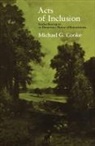 Michael Cooke, Michael G. Cooke, Cooke Michael G. - Acts of Inclusion