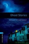 Rosemary Border, Alan Marks - Ghost Stories