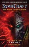 Christie Golden - Dark Templar Bk 3