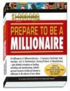 Tom Spinks, Tom Spinks-Burleson Spinks, Kimberly Spinks-Burleson, Lindsay Spinks-Shepherd - Prepare to Be a Millionaire