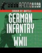 Chris Bishop - German Infantry in World War II