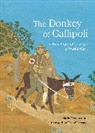 Mark Greenwood, Mark/ Lessac Greenwood, Frane Lessac, Frane Lessac - The Donkey of Gallipoli