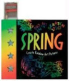 Tony/ Rutherford Potter, Peter Rutherford - Spring