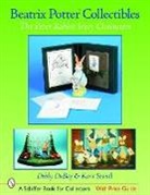 Debbie DuBay, Debbie Dubay, Debby DuBay, Kara Sewall, Linda LaBonte-Britt - Beatrix Potter Collectibles