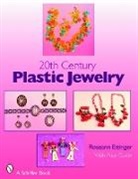 Roseann Ettinger - 20th Century Plastic Jewellery