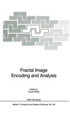 Yuva Fisher, Yuval Fisher - Fractal Image Encoding and Analysis