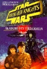 Star Wars, Young Jedi Knights - Bd. 2: Akademie der Verdammten