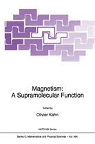 Kahn, O Kahn, O. Kahn - Magnetism: A Supramolecular Function