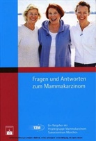 Janni, Wolfgang Janni, Sauer, H. Sauer, Hansjörg Sauer - Fragen und Antworten zum Mammakarzinom