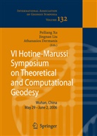 Athanasios Dermanis, Jingna Liu, Jingnan Liu, Peiliang Xu - VI Hotine-Marussi Symposium on Theoretical and Computational Geodesy