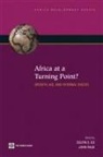 Delfin S. (EDT)/ Page Go, Delfin S. Go, Delfin Sia Go, John Page - Africa at a Turning Point?