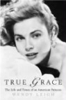 Wendy Leigh - True Grace