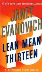 ., Janet Evanovich - Lean Mean Thirteen