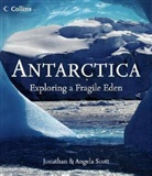 Angela Scott, Jonathan Scott, Mishi Bellamy - Antarctica