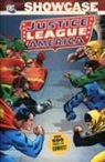 Gardner Fox, Gardner F. Fox, Gardner F./ Sekowsky Fox, Bernard Sachs, Mike Sekowsky - Showcase Presents Justice League of America 3