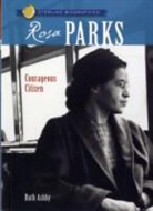 Ruth Ashby - Rosa Parks