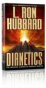 L. Ron Hubbard - Dianetics