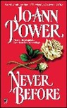 Jo-ann Power - Never Before