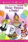 Lisa Mcclatchy, Tammie Lyon, Tammie Speer Lyon, Kay Thompson - Eloise Throws a Party