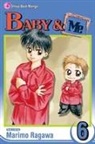 Marimo Ragawa, Mirimo Ragawa, Marimo Ragawa - Baby & Me 6