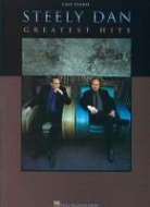 Hal Leonard Publishing Corporation, Steely Dan - Steely Dan Greatest Hits Easy Piano
