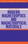 V a Kotov, V. A Kotov, V. A. Kotov, V.A Kotov, V.A (Russian Academy of Sciences Kotov, Zvezdin... - Modern Magnetooptics and Magnetooptical Materials