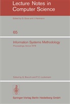 Bracchi, G Bracchi, G. Bracchi, C Lockemann, C Lockemann, P. C. Lockemann - Information Systems Methodology