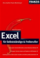 Saskia Giessen, Hiroshi Nakanishi - Excel für Selbständige & Freiberufler