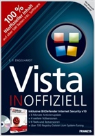 E. F. Engelhardt, E.F. Engelhardt - Vista inoffiziell, m. CD-ROM