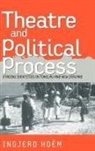I. Hoem, Ingjerd Hoem, Ingjerd Hoëm - Theater and Political Process