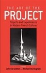 Johnnie Sheringham Grafton, J Gratton, J. Gratton, Johnnie Gratton, M Sheringham, M. Sheringham... - Art of the Project