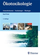 Karl Fent - Ökotoxikologie