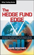 Boucher, M Boucher, Mark Boucher, BOUCHER MARK - Hedge Fund Edge